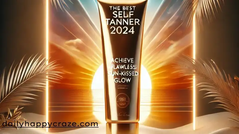 The Best Self Tanner 2024