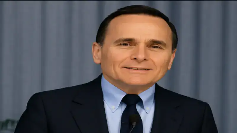 Bill Gothard Net Worth